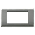 Habitat Placa 3 Ptos Mercurio