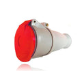 Mec Hembra Toma Industrial 16a 3p+t