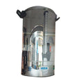 Hervidor Electrico C/percolador 12 Lts Inox Sta. M