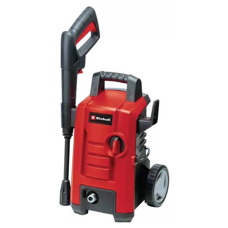 EINHELL HIDROLAVADORA TC-HP 130 1500W 130 BAR