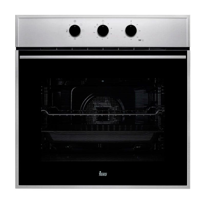 Teka Horno Elect. Hsb-615 Ss Inox