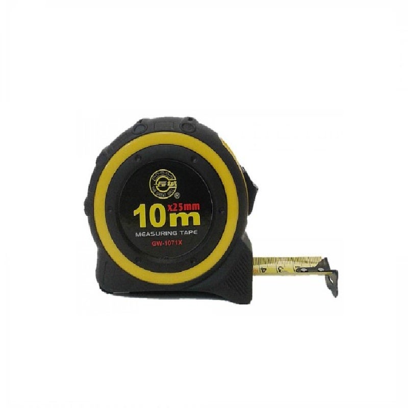 Great Wall Huincha Medir 10 Mt Acero
