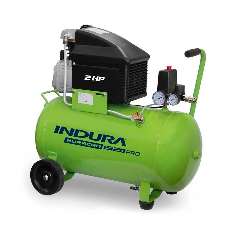 Indura Huracan 1520 Pro2 C/kit