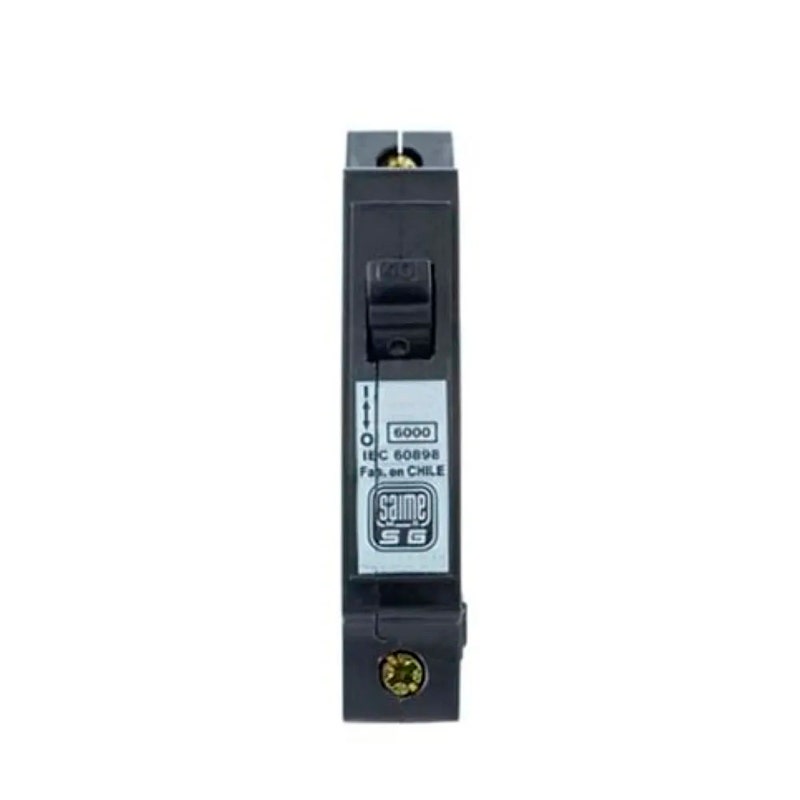 Int. Automatico Mf Ame B6a Saime
