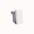 Bticino Int 9/24 1p 10ax 1m Blanco
