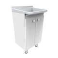 FANALOZA KIT MUEBLE LAVARROPA  15 LTS.