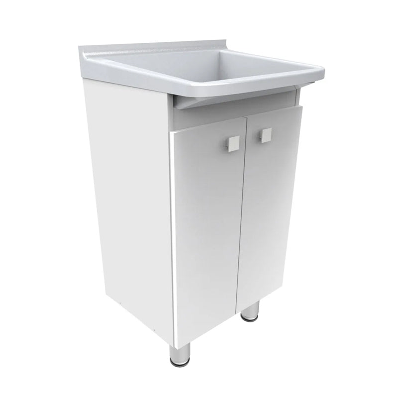 FANALOZA KIT MUEBLE LAVARROPA  15 LTS.