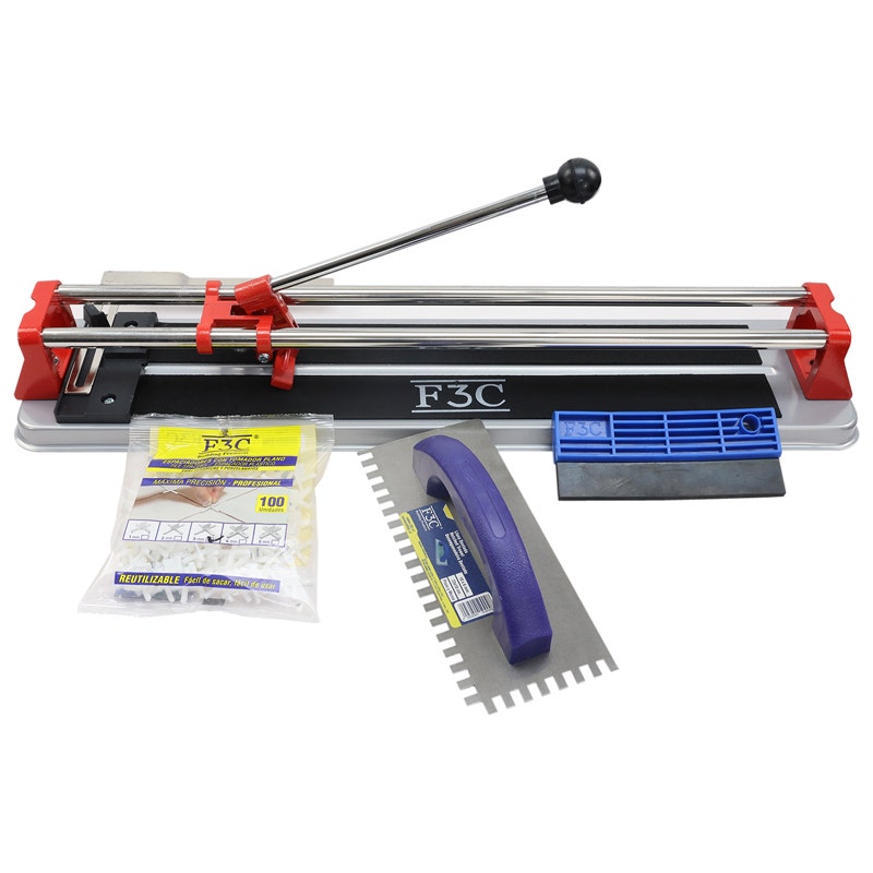 F3C KIT INSTALACION DE CERAMICO