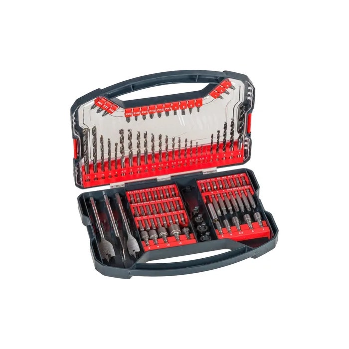 KWB SET 101 PZ. PERFORACION