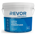 LATEX PINTAMAX REVOR BLANCO 4 GL PLAST