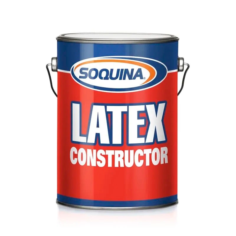 Soquina Latex Constructor Lila Gl