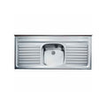 Lavap Teka 120.50 1c 2e