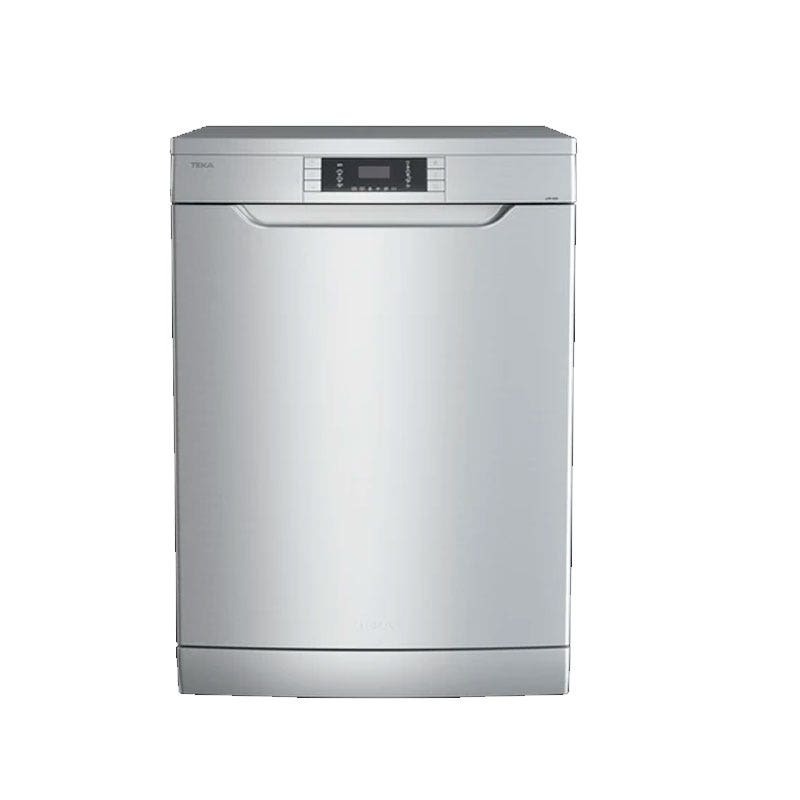 Teka Lavavajillas Lp9 850 Inox