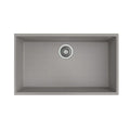 Teka Lavaplatos Square 72.40 Tg Granito Stone Grey
