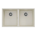 Teka Lavaplato Square 2c-760 Blanco