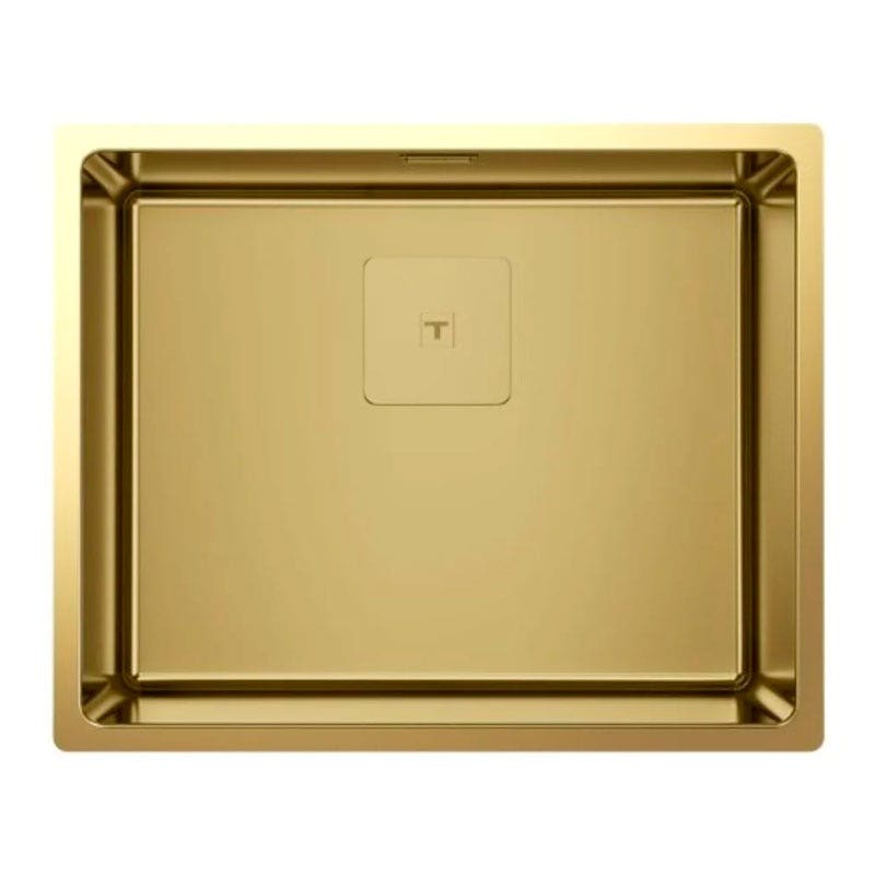 Teka Lavaplato Rs15 50.40 Sp Bronce 54x44x20cm