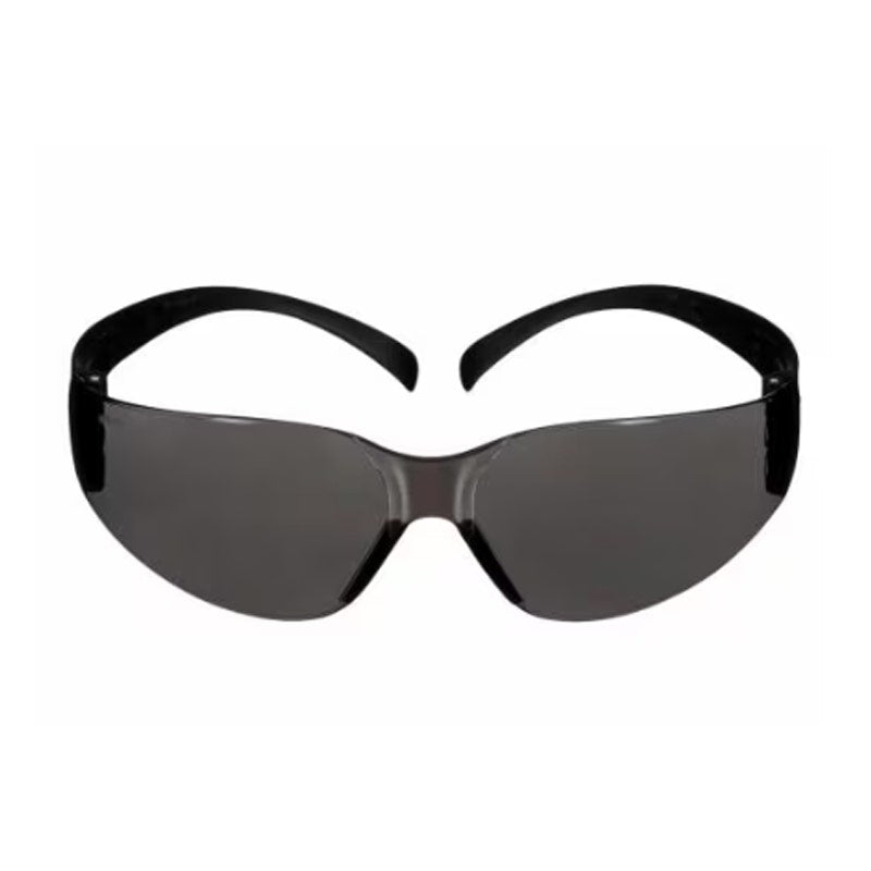 3M LENTE SECURE FIT SF102AF GRIS OSCURO