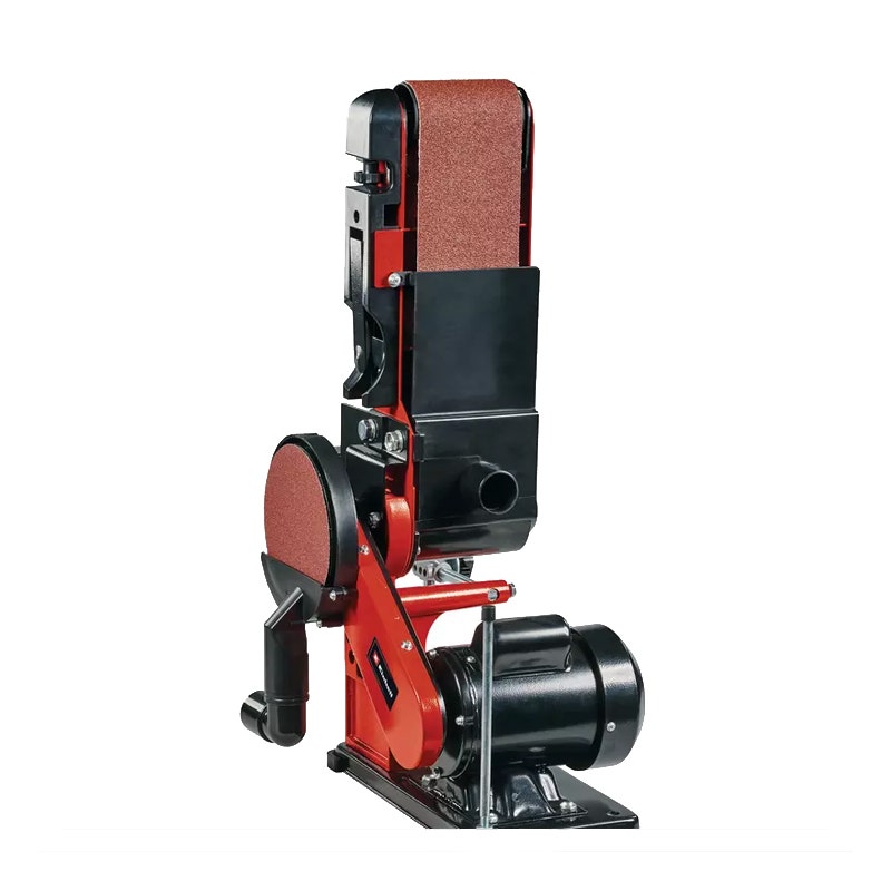 EINHELL LIJADORA DE BANDA Y DISCO 300W TC-US380