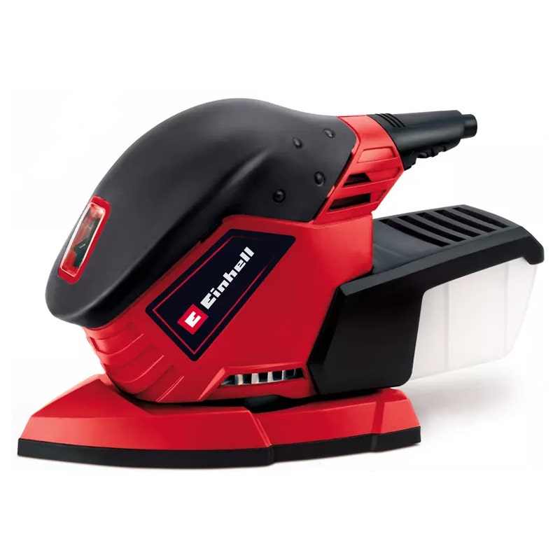 EINHELL LIJADORA ORBITAL 130W TE-OS 1320