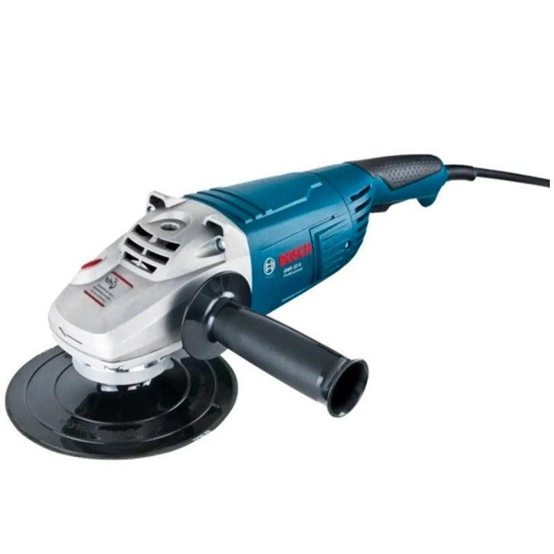 BOSCH LIJADORA ANGULAR GWS 21 U MOD. 1757