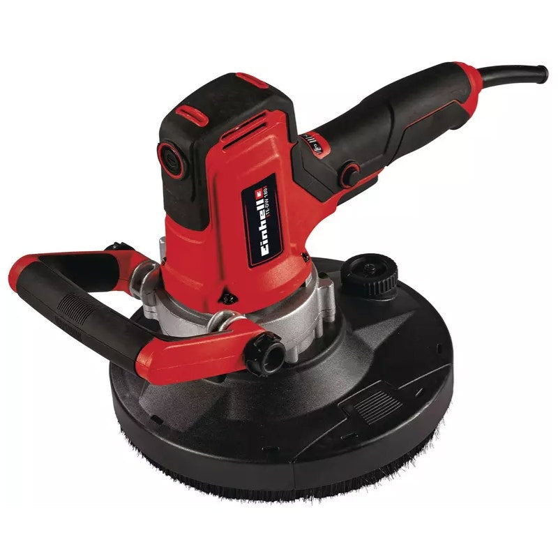 EINHELL LIJADORA MULTIFUNCIONAL MURO TE-DW 180