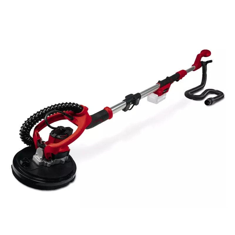 EINHELL PXC LIJADORA ALTURA TE-DW 18/225 Li-Solo