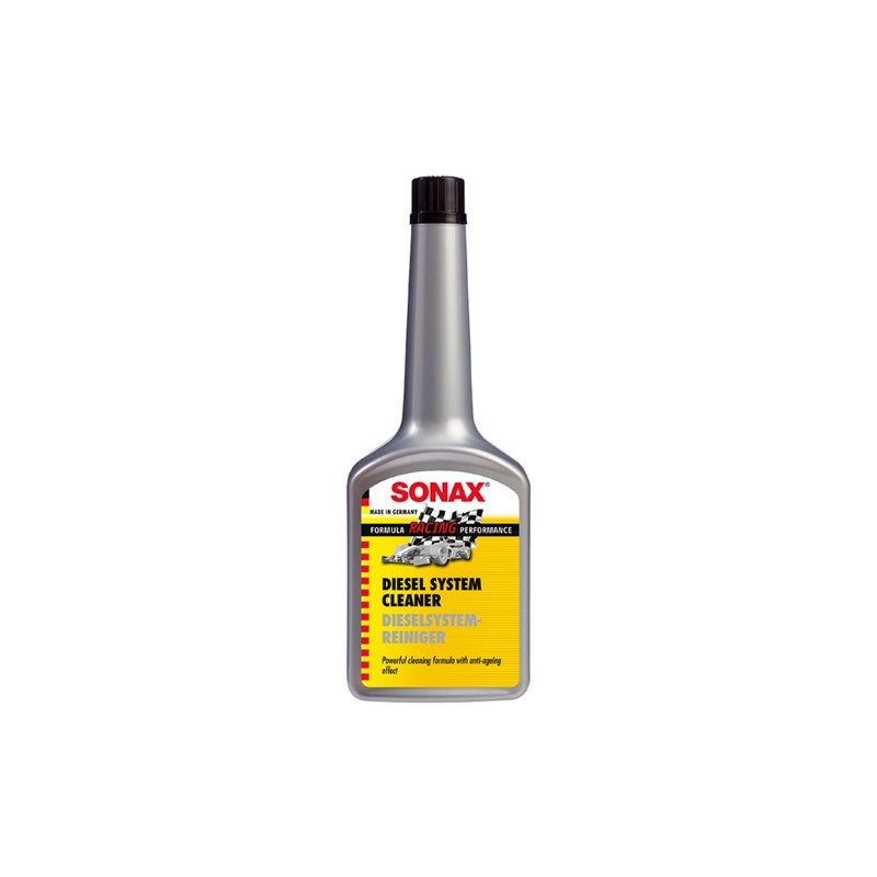 Sonax Limpia Sistemas Diesel