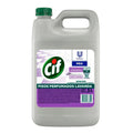 Cif Limpia Pisos Prof. Lavanda 5 Lt