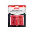 Lizcal Pad Flocado Recorte 5"