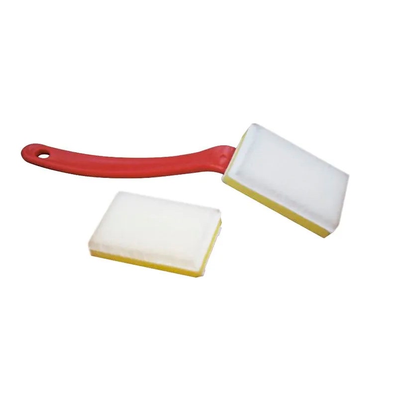 Lizcal Pad Brocha 1" Y Repuesto 1"