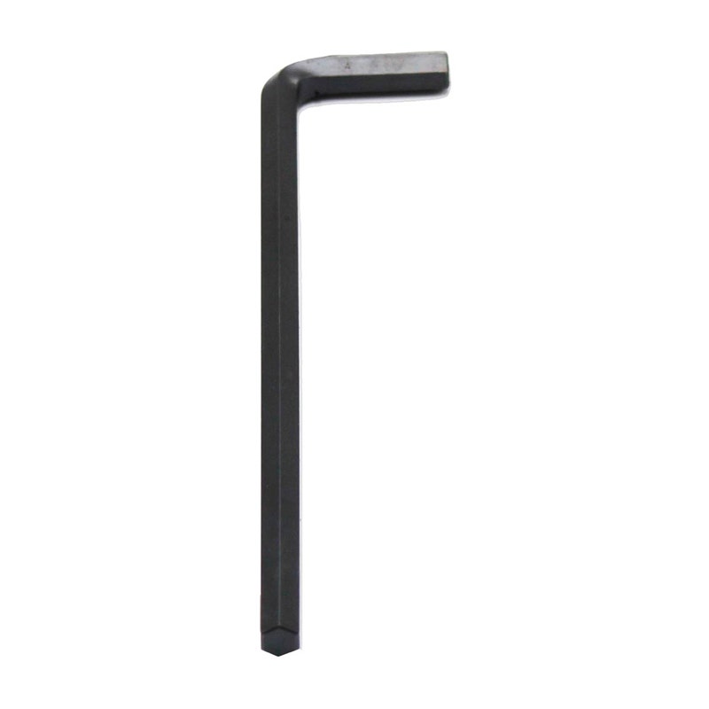Llave Allen Negra De 5.5 Mm