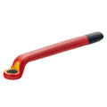 BAHCO LLAVE ESTRELLA ACODADA 13MM AIS