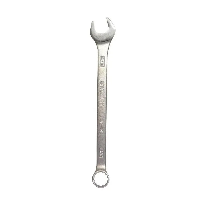 STANLEY LLAVE PUNTA CORONA 1.5/16" (86842) 2ES