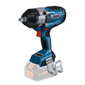 BOSCH LLAVE IMPACTO INAL GDS 18V-1000 S/BAT S/CAR