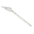 Manilla Plastica Blanca