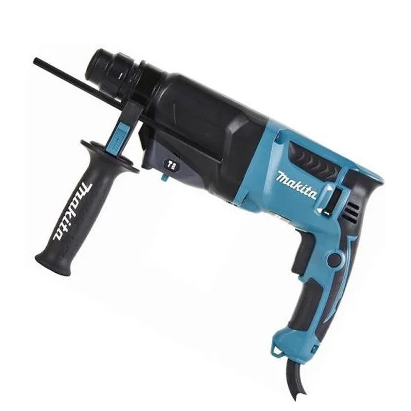 Makita Martillo Rotativo Sds-plus 26 Mm 800w