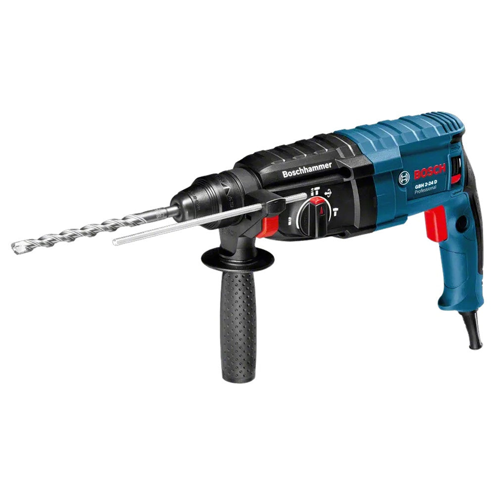BOSCH ROTOMARTILLO GBH 2-24 D 820W