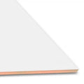 Masisa Melamina Blanco Liso 9 X 1830 X 2500