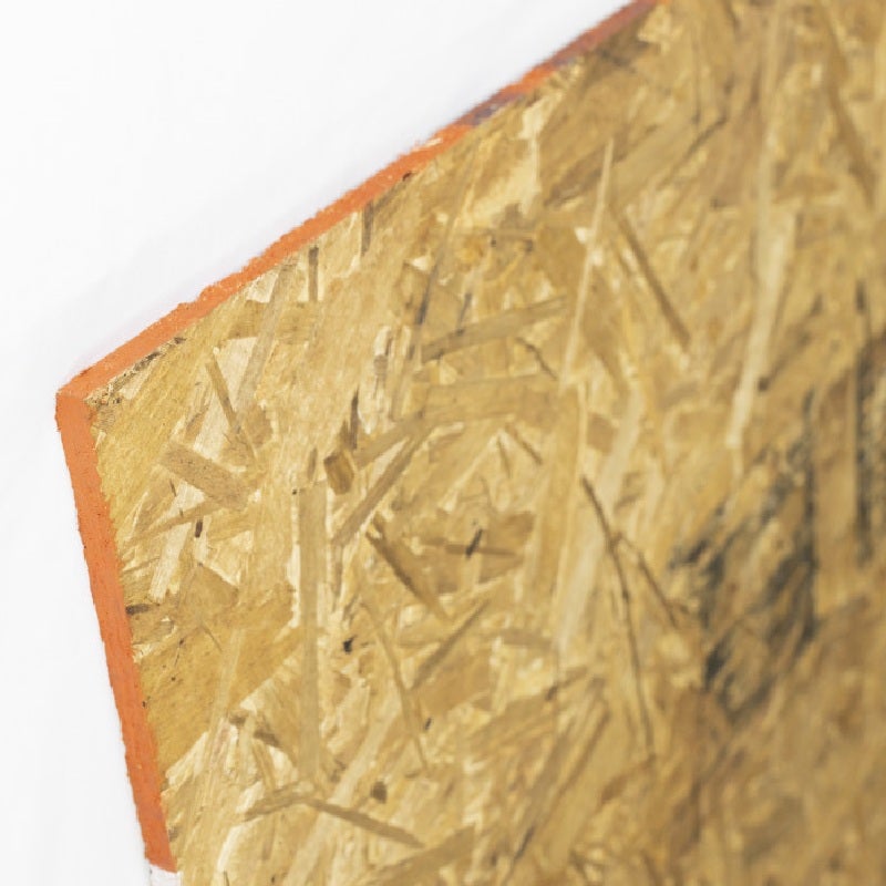 Osb Tablero 9-9.5 Mm 122 X 244
