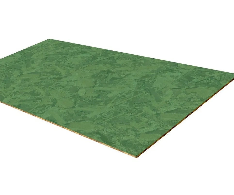 Osb Tablero 9-9.5 Mm 122 X 244