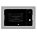 Teka Microondas Microondas Mws 20 Bis Inox
