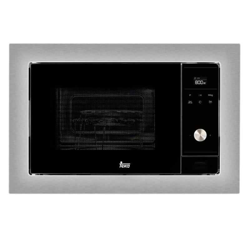 Teka Microondas Microondas Mws 20 Bis Inox