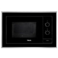 Teka Microondas Ml 820 Bi Empotrable 20 Lt