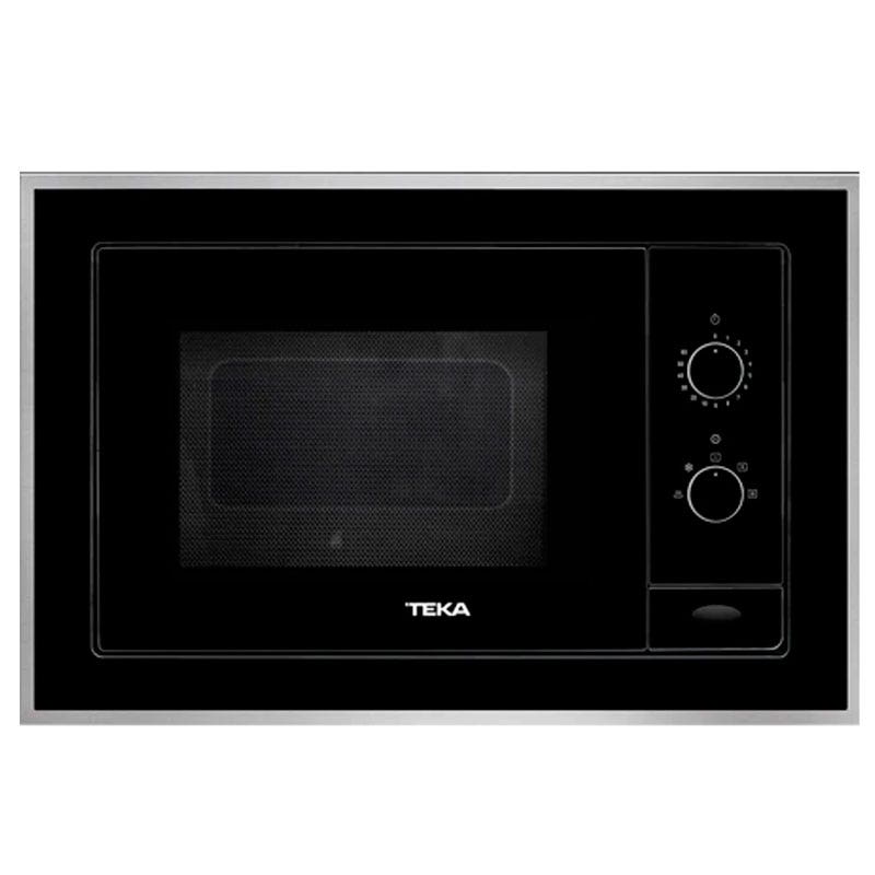 Teka Microondas Ml 820 Bi Empotrable 20 Lt