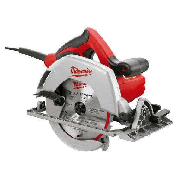 Milwuakee Sierra Circular 7 1/4" 6430-59 1600w