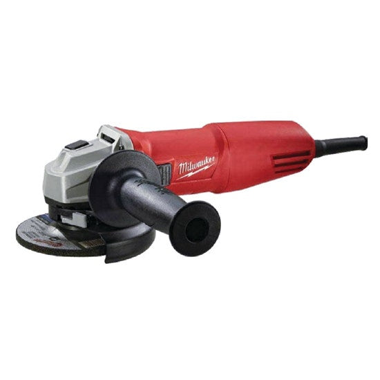 Milwaukee Esmeriladora De 4 1/2" 6130-59 750w