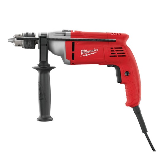 Milwaukee Taladro Percutor 13mm 5375-59 800w
