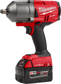 MILWAUKEE LLAVE IMP ALTO TOR 1/2" 2967-20