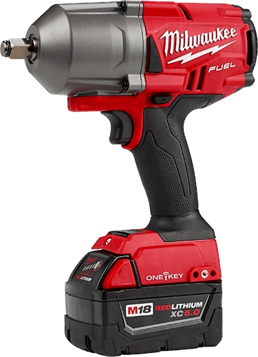 MILWAUKEE LLAVE IMP ALTO TOR 1/2" 2967-20