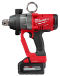 Milwaukee Llave Imp Alto Tor 1" 2867-259 (2 Bat